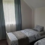 Appartamento Sarenkowo Dom Z Balia Ogrodowa Pokrzywnica
