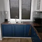 Sarenkowo Dom Z Balia Ogrodowa 아파트 *