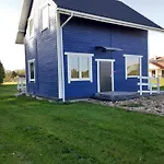 Sarenkowo Dom Z Balia Ogrodowa Pokrzywnica