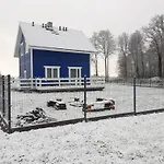 Sarenkowo Dom Z Balia Ogrodowa * Pokrzywnica