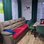Appartamento Sarenkowo Dom Z Balia Ogrodowa *