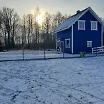 Sarenkowo Dom Z Balia Ogrodowa * Pokrzywnica