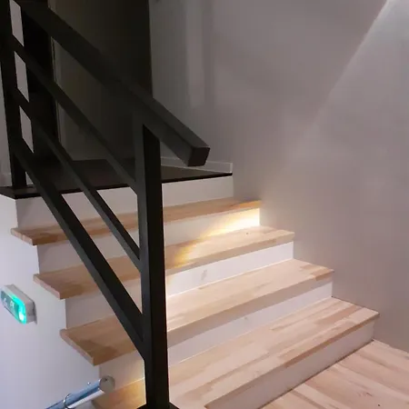 Sarenkowo Dom Z Balia I Sauna *