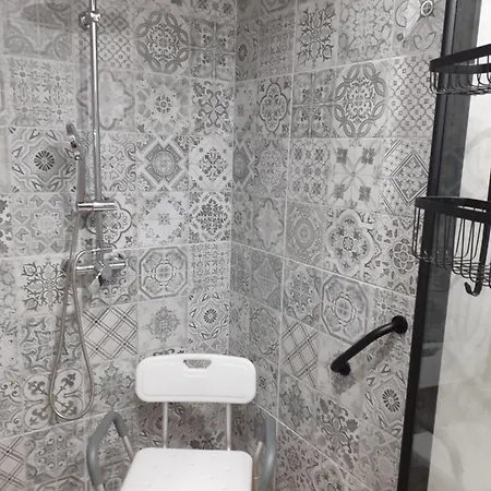Apartamento Sarenkowo Dom Z Balia Ogrodowa *