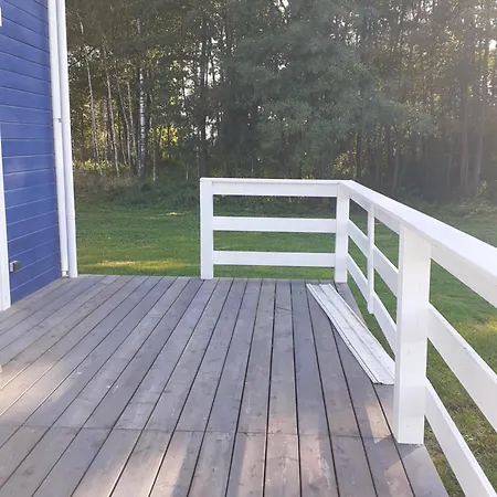 Sarenkowo Dom Z Balia Ogrodowa Апартаменты *