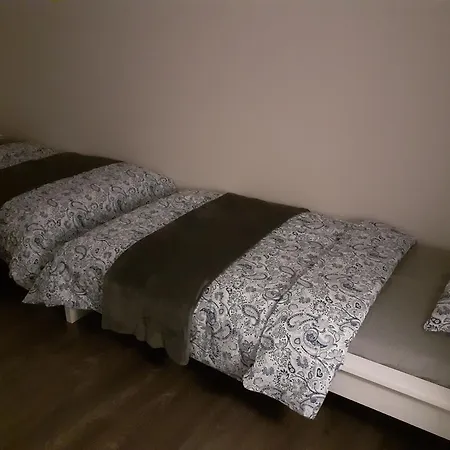 Sarenkowo Dom Z Balia Ogrodowa * Pokrzywnica