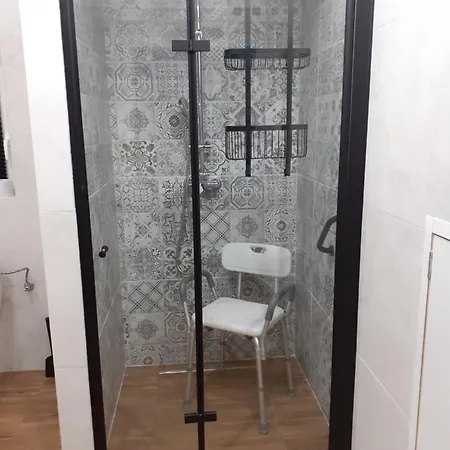Sarenkowo Dom Z Balia I Sauna Pokrzywnica