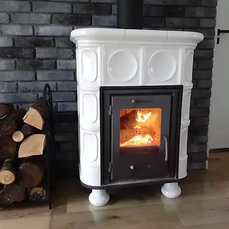 Sarenkowo Dom Z Balia I Sauna *