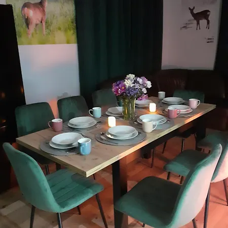 Apartamento Sarenkowo Dom Z Balia Ogrodowa *