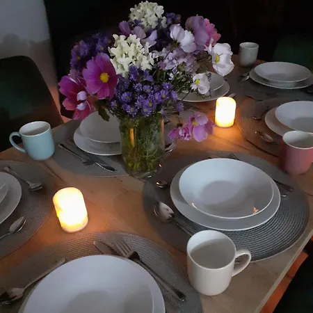 Sarenkowo Dom Z Balia Ogrodowa Pokrzywnica