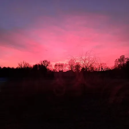 Апартаменты Sarenkowo Dom Z Balia Ogrodowa Pokrzywnica